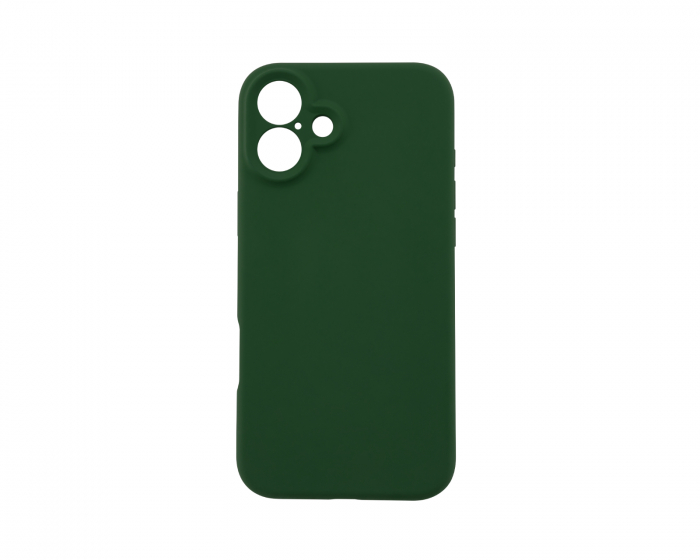 MaxMount iPhone 16 Plus Etui - Grøn