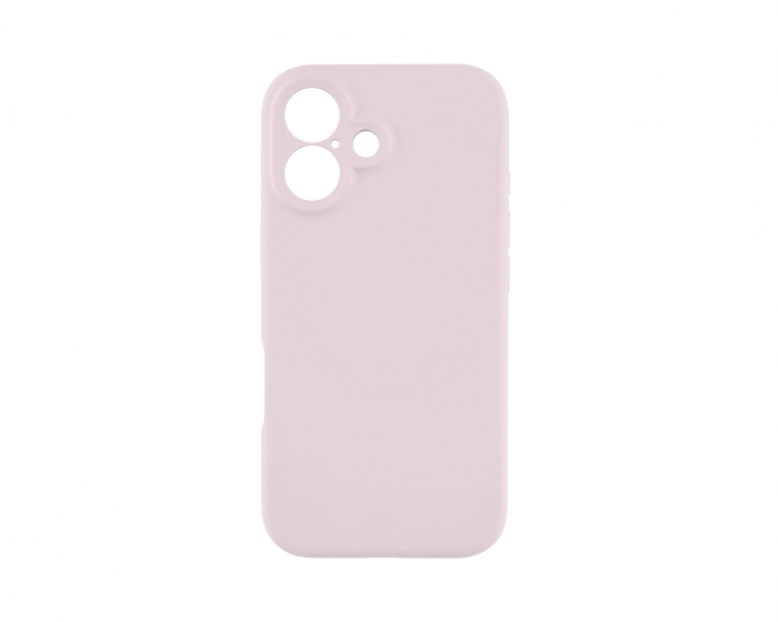MaxMount iPhone 16 Etui - Lyserød