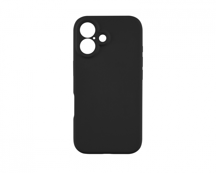 MaxMount iPhone 16 Etui - Sort