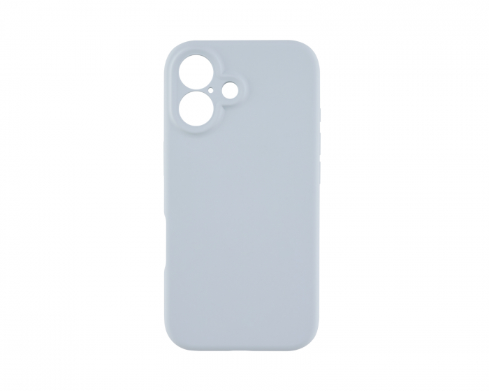 MaxMount iPhone 16 Etui - Blå