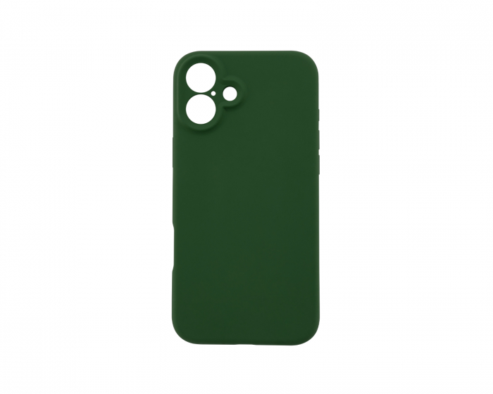 MaxMount iPhone 16 Etui - Grøn