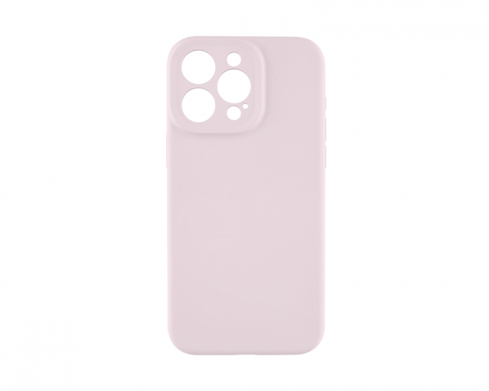 MaxMount iPhone 15 Pro Max Etui - Lyserød