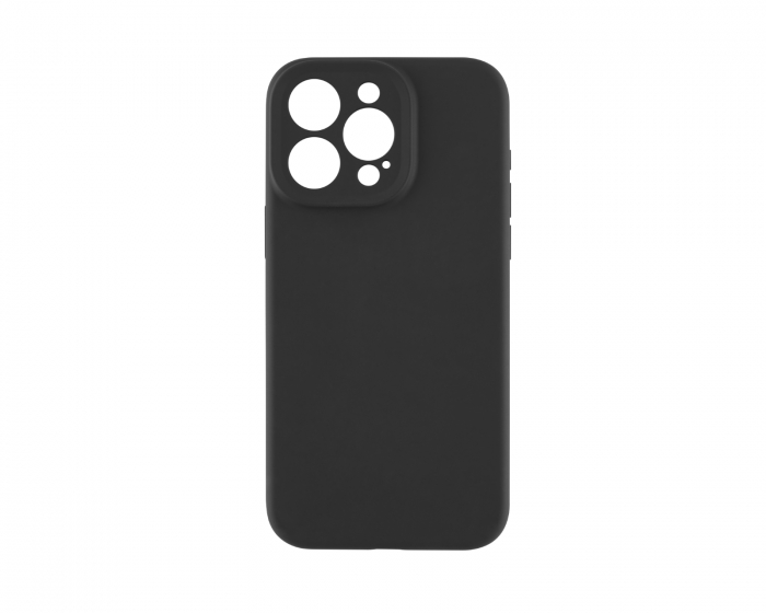 MaxMount iPhone 15 Pro Max Etui - Sort