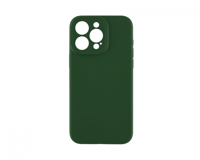 MaxMount iPhone 15 Pro Max Etui - Grøn
