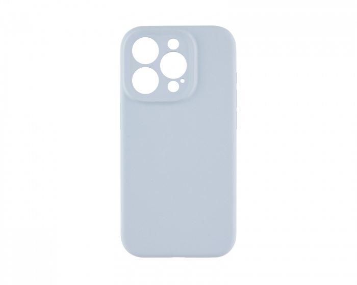 MaxMount iPhone 15 Pro Etui - Blå
