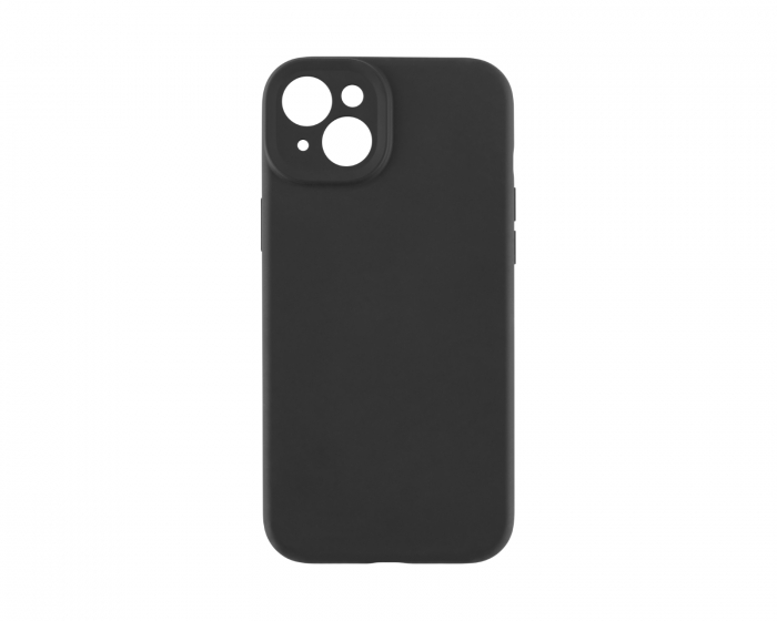 MaxMount iPhone 15 Plus Etui - Sort