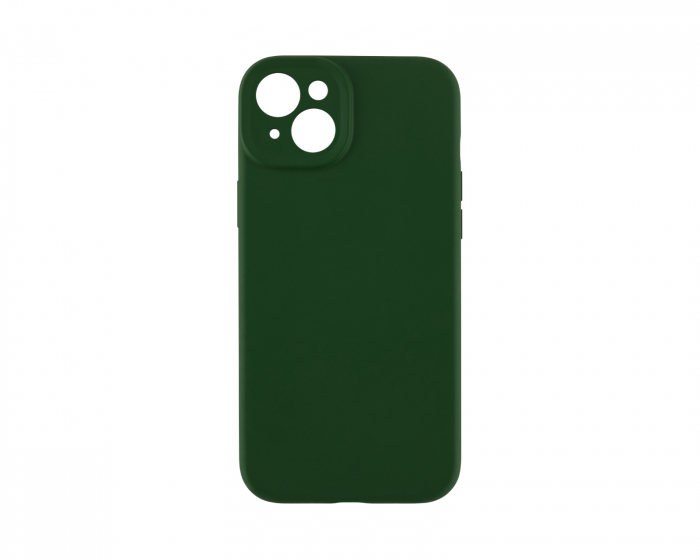 MaxMount iPhone 15 Plus Etui - Grøn