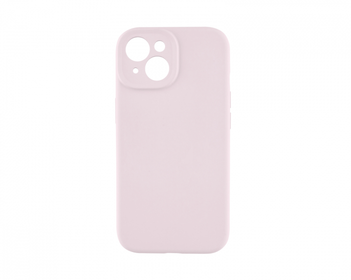 MaxMount iPhone 15 Etui - Lyserød