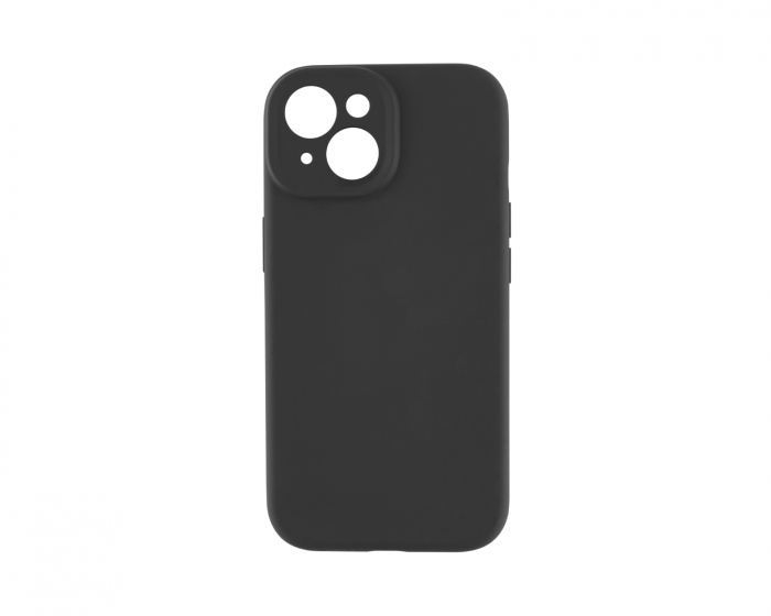 MaxMount iPhone 15 Etui - Sort
