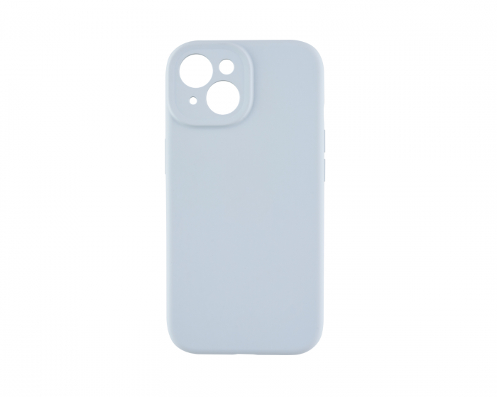 MaxMount iPhone 15 Etui - Blå
