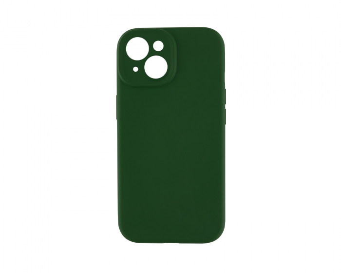 MaxMount iPhone 15 Etui - Grøn