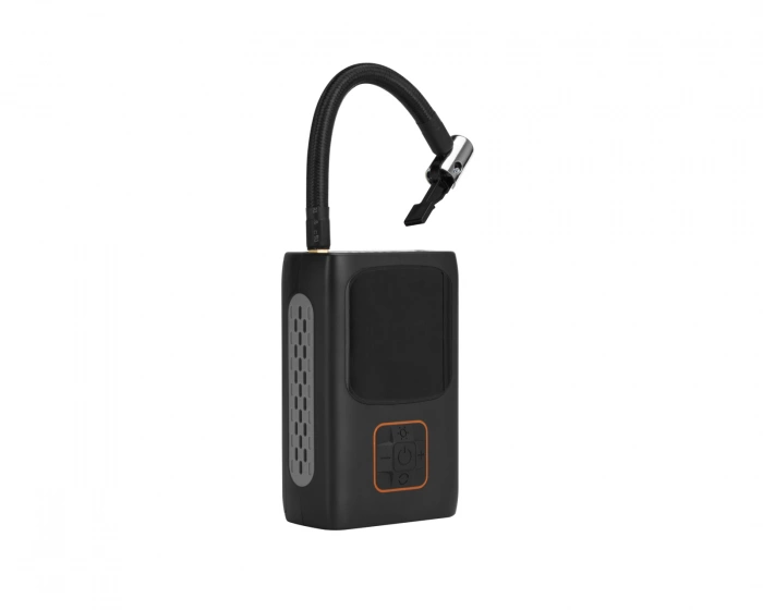 MaxMount MaxAir Bærbar Elektrisk Luftpumpe & Kompressor