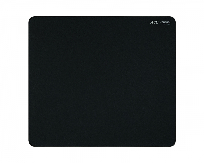 X-raypad ACE Musemåtte - XL - Sort