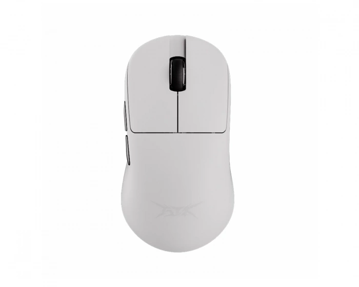 ATK U2 Ultimate Trådløs Gamingmus - Hvid
