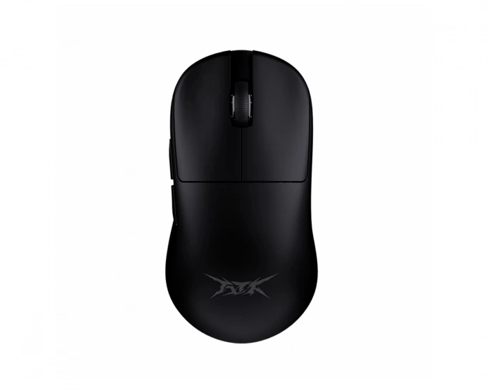 ATK U2 Ultimate Trådløs Gamingmus - Sort
