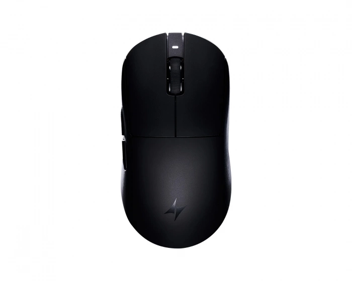ATK A9 Ultra Trådløs Gamingmus - Sort