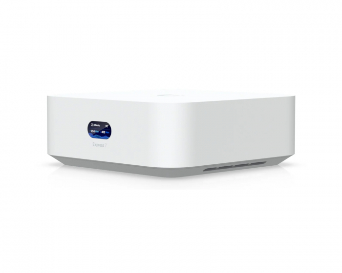 Ubiquiti UniFi Express 7 DSL Router
