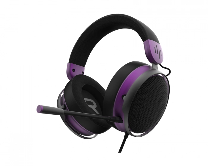 Dark Project SONO Gaming Headset - Sort