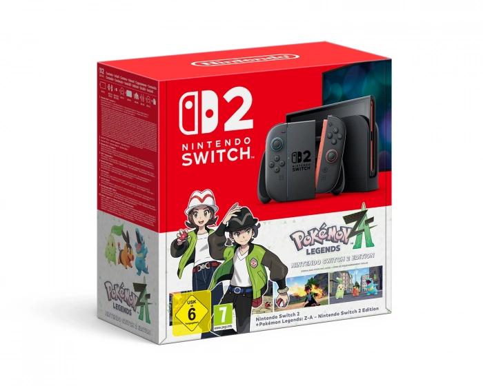 Nintendo 