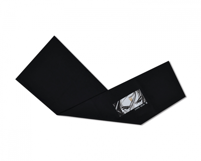 Unusual Way Sports Gaming Sleeve - Nightingale Warrior - Sort