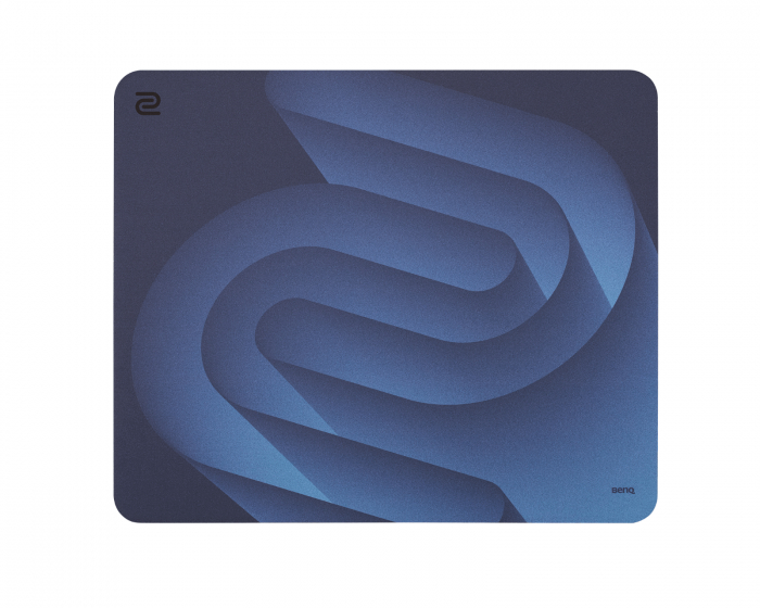 ZOWIE by BenQ G-SR-SE Blue II Musemåtte