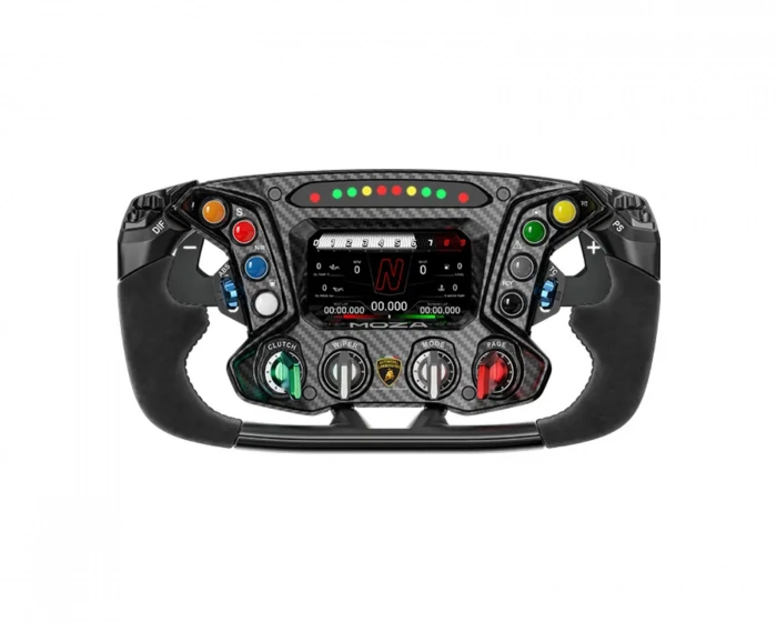 Moza Racing ESSENZA SCV12 Lamborghini Rat - Rat til Racing