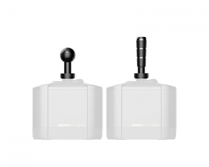 Moza Racing Active Shifter Knobs - Gearstang