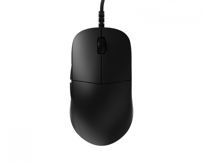 Endgame Gear XM2 8k (v2) - Kablet Gamingmus - Sort