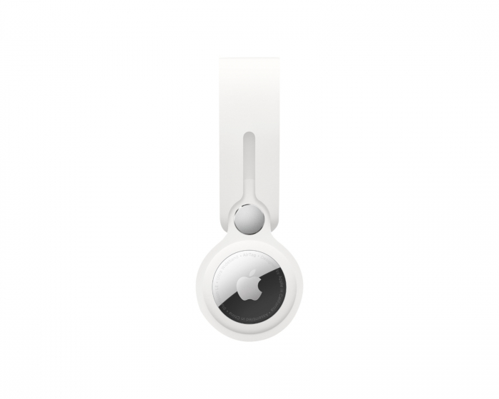 Apple AirTag Loop - Hvid
