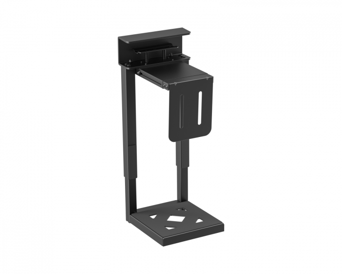 MaxMount Justerbar Computerholder med klemme til Skrivebord