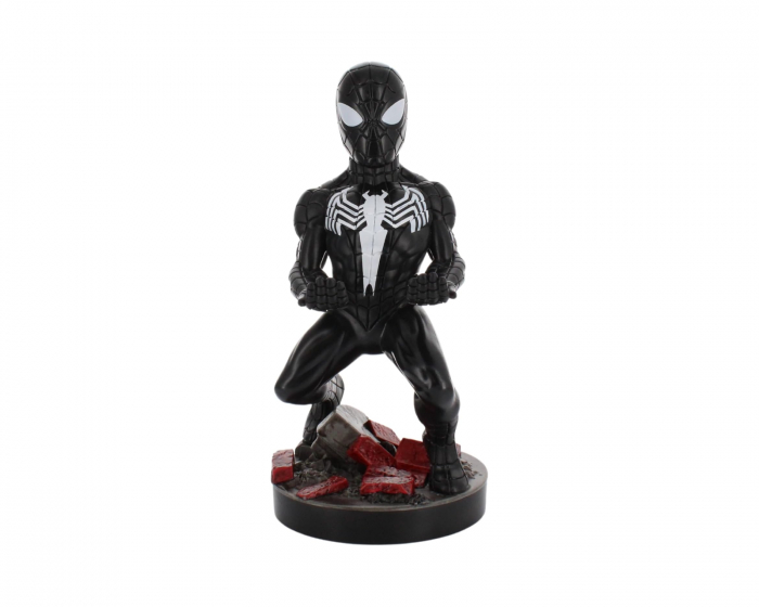 Cable Guys Marvel Symbiote Spider Man - Mobil- & Controllerholder