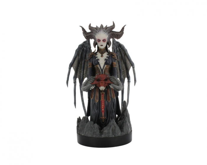 Cable Guys Blizzard Diablo Lilith - Mobil- & Controllerholder