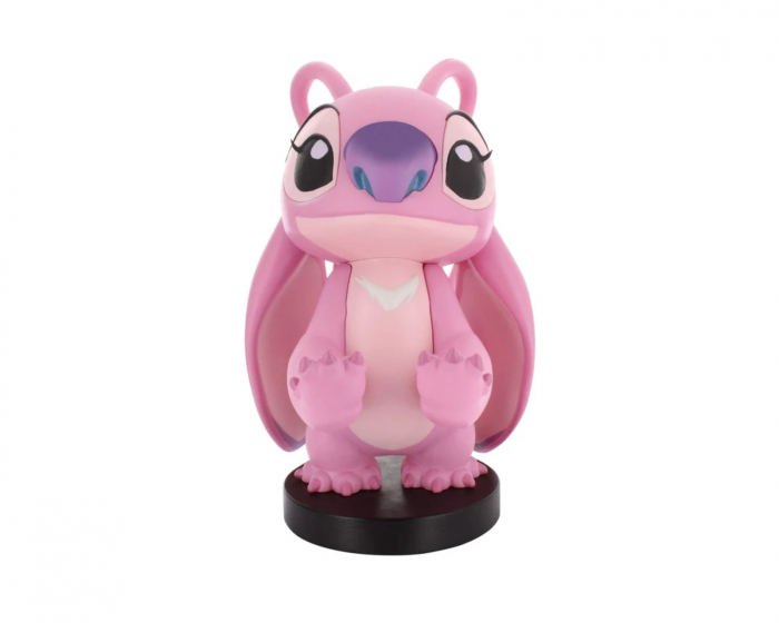 Cable Guys Lilo and Stitch Angel - Mobil- & Controllerholder