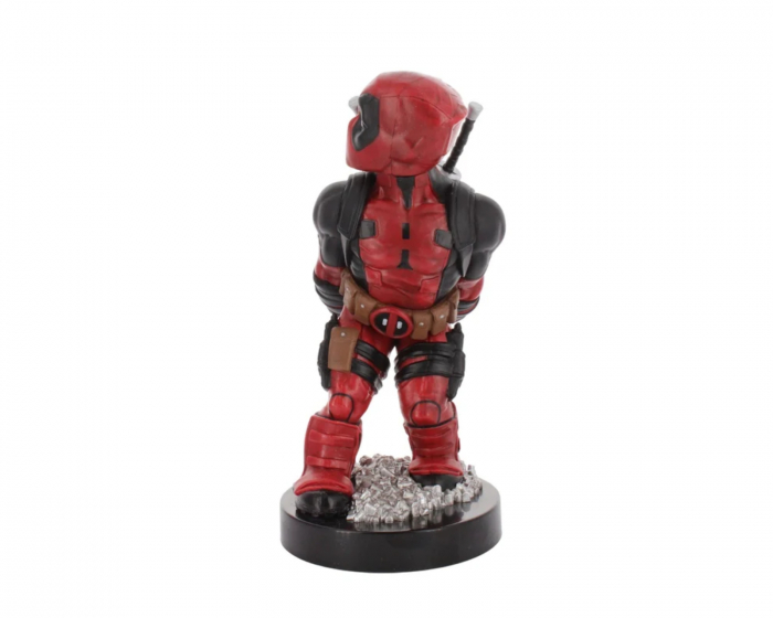 Cable Guys Marvel Deadpool 3 'Bringing up the Rear' - Mobil- & Controllerholder