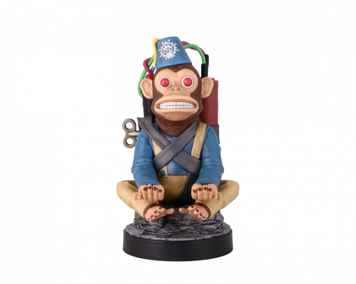 Cable Guys Monkey Bomb - Mobil- & Controllerholder