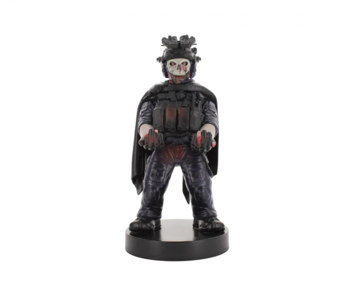 Cable Guys Call Of Duty Zombie Ghost - Mobil- & Controllerholder