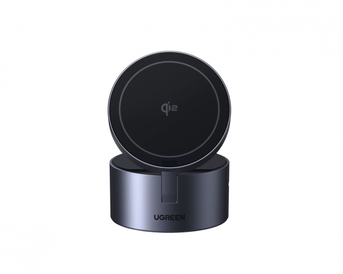 UGREEN 3-i-1 Magnetisk Trådløs Oplader 