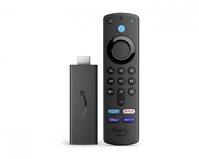 Amazon Fire TV Stick (3. generation) 1080p Full HD - HDR