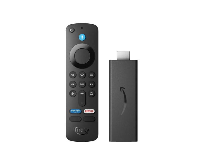 Amazon Fire TV Stick (3. generation) 1080p Full HD - HDR