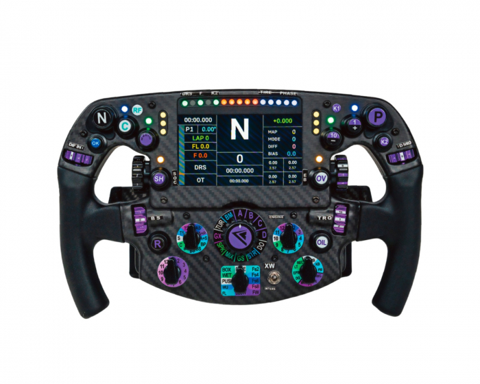 PW1 Formel Racingrat