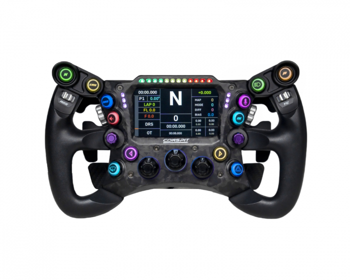 290GP Formel Racingrat