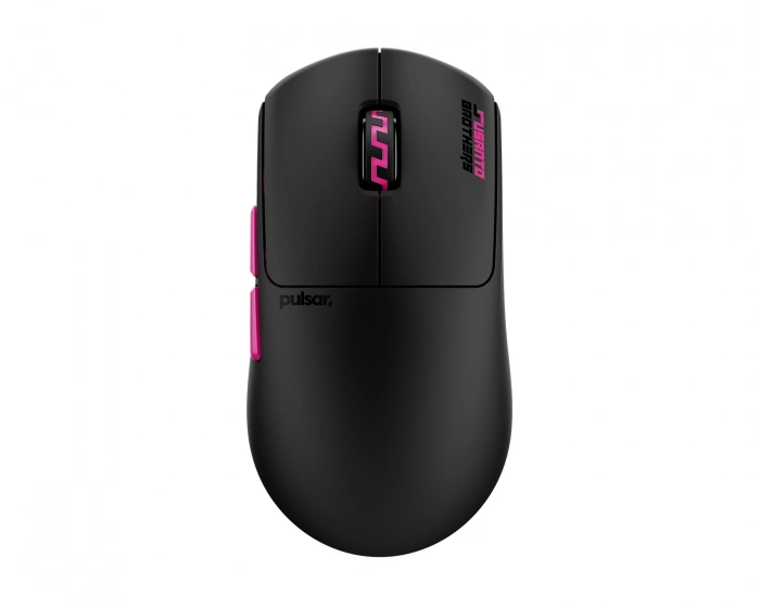 Pulsar Pro Series Susanto-X Medium Gamingmus