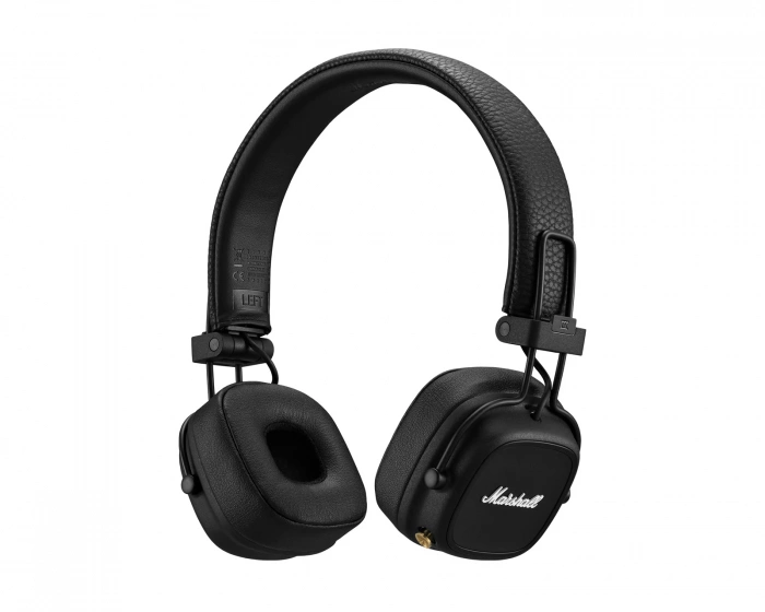 Marshall Major IV Trådløst On-ear Hovedtelefoner