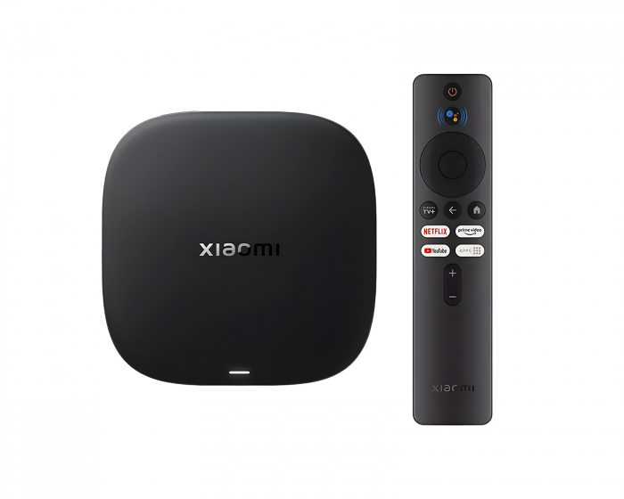 Xiaomi TV Box S (3rd Gen)