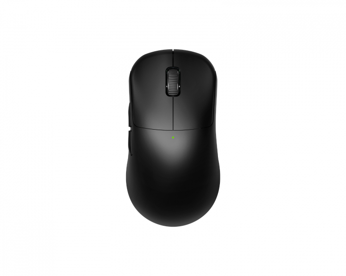 RAWM ES21 Pro 8K Trådløs Gamingmus - Sort