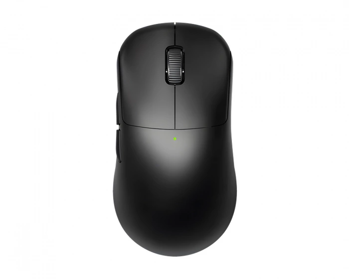 RAWM ES21 Pro 8K Trådløs Gamingmus - Sort