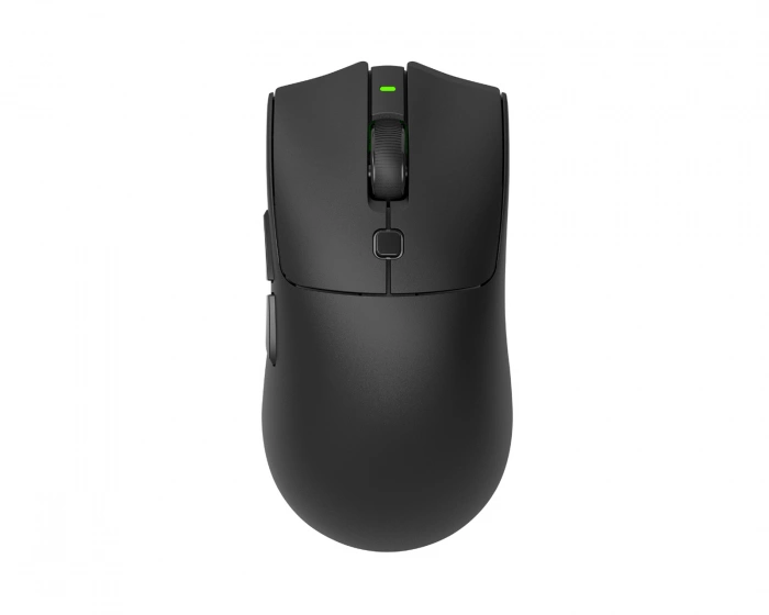 RAWM SH01 Pro 8K Trådløs Gamingmus - Sort