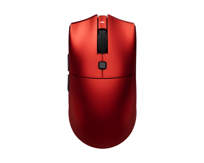 RAWM SH01 Pro 8K Trådløs Gamingmus - Rød