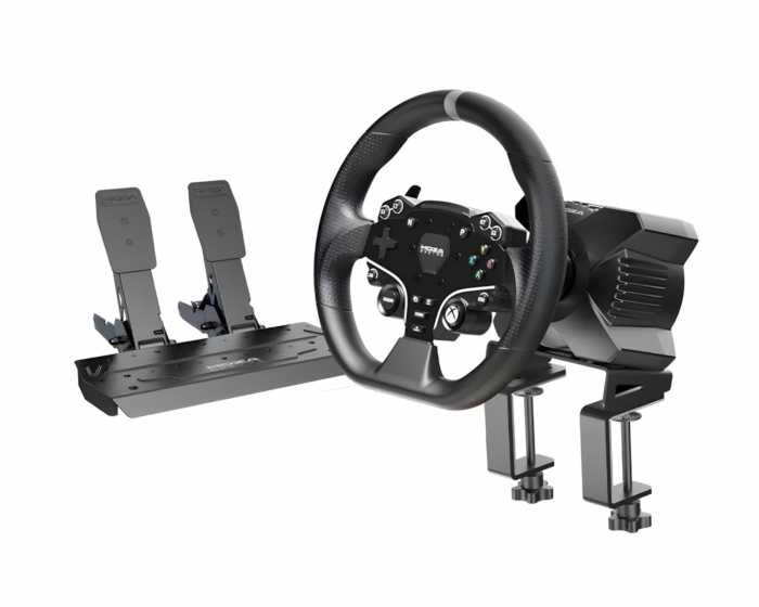 Moza Racing R3 Racing Simulator Bundle til PC
