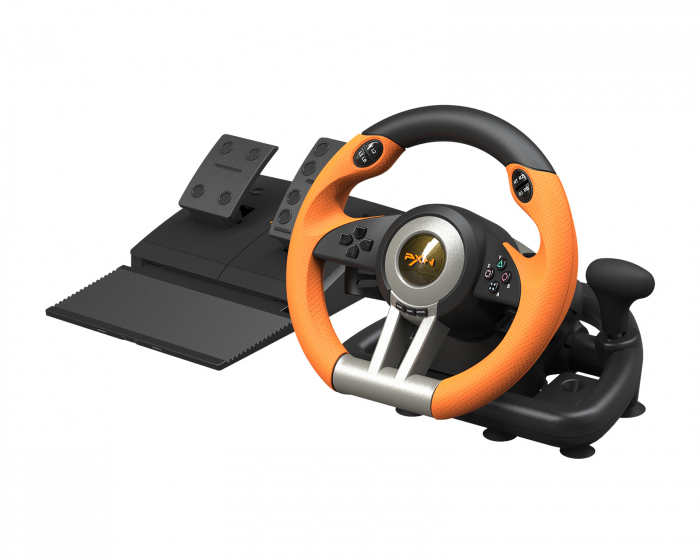 PXN V3 PROB Gaming Rat - Orange
